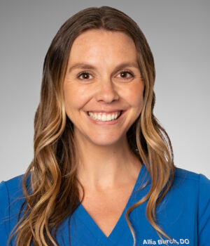 Allia Burch Headshot Allia Burch Headshot